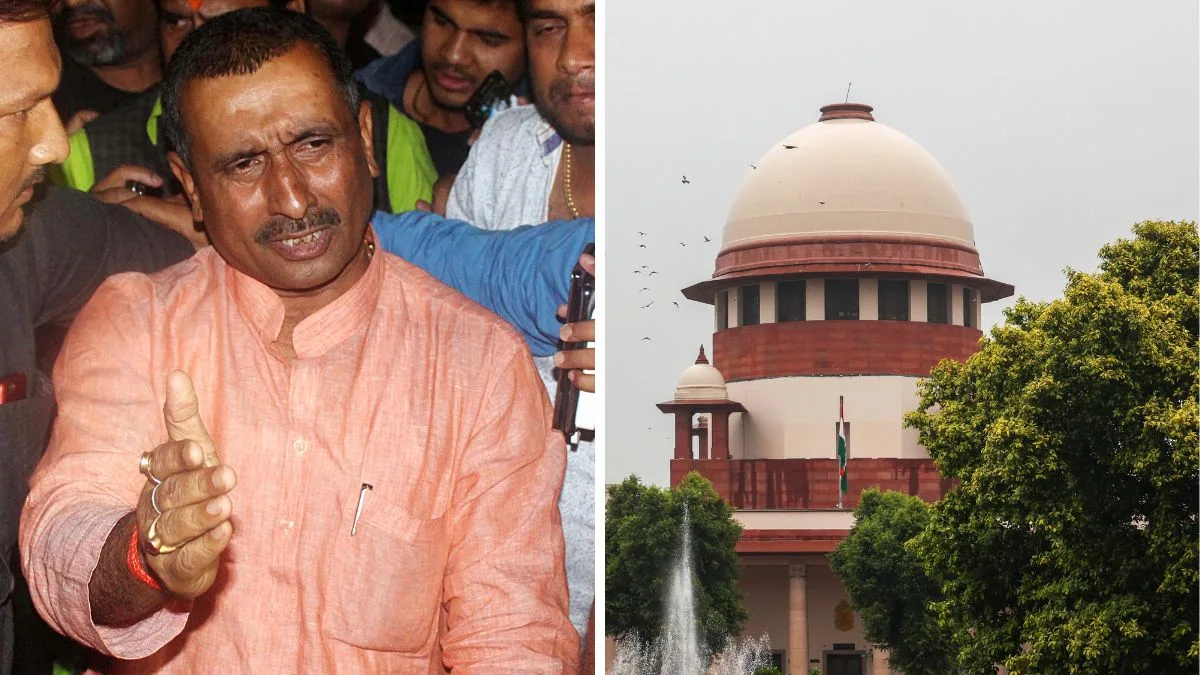न्यायालय ने सेंगर के खिलाफ सीबीआई की याचिका में पीड़िता को पक्षकार बनने की अनुमति दी