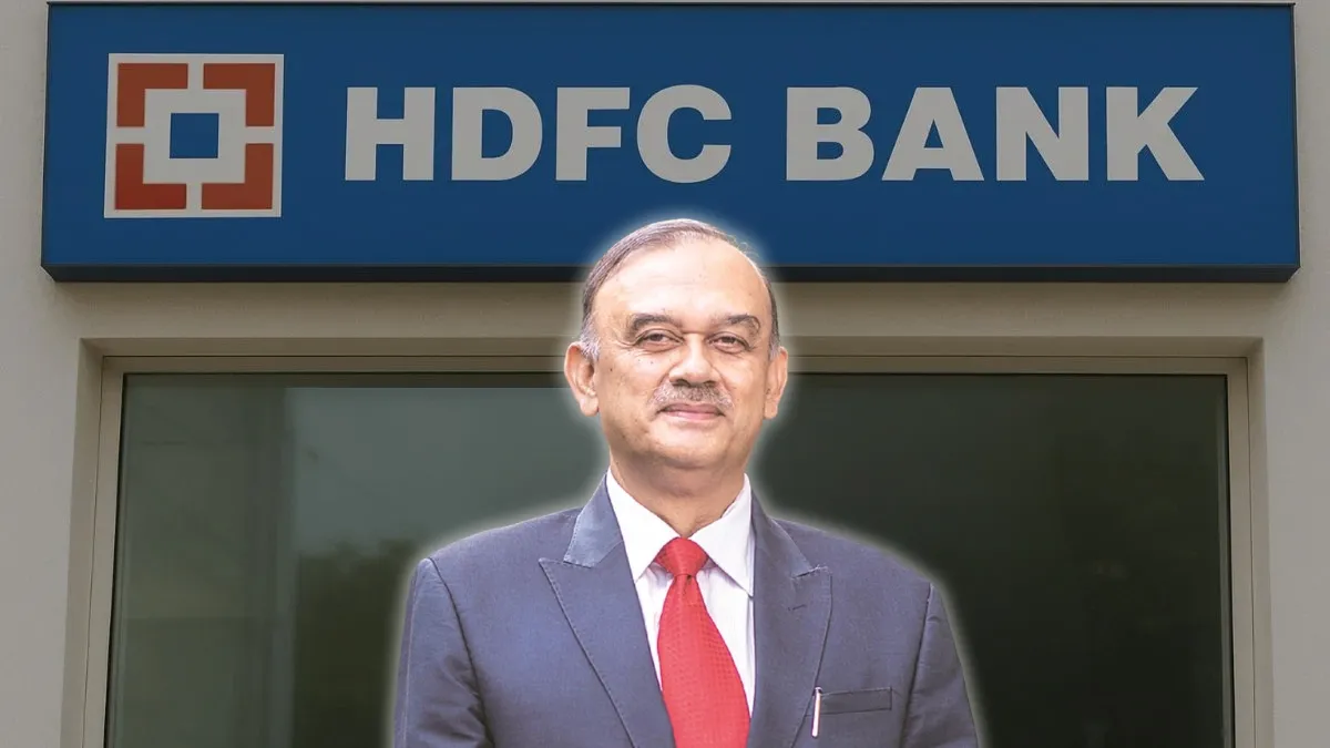 HDFC बैंक में बड़ा संकट: चेयरमैन अतनु चक्रवर्ती का ‘नैतिक आधार’ पर इस्तीफा, केकी मिस्त्री संभालेंगे कमान