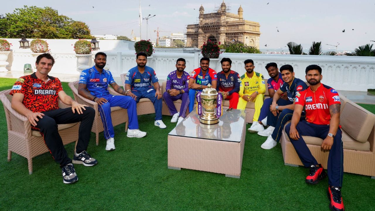 IPL 2026 के बीच होगा इंटरनेशनल क्रिकेट का रोमांच: बांग्लादेश और न्यूजीलैंड सीरीज के शेड्यूल का हुआ ऐलान