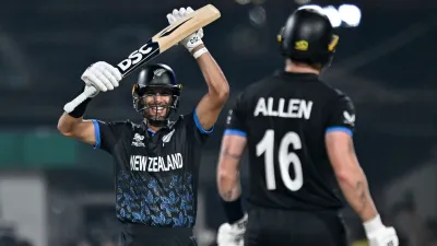 T20 वर्ल्ड कप 2026: फिन एलन के ऐतिहासिक शतक से न्यूजीलैंड फाइनल में; साउथ अफ्रीका फिर साबित हुई ‘चोकर्स’