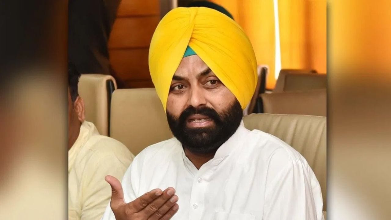 पंजाब सुसाइड केस में बड़ी कार्रवाई: पूर्व मंत्री लालजीत भुल्लर गिरफ्तार, अमित शाह ने दिए CBI जांच के संकेत