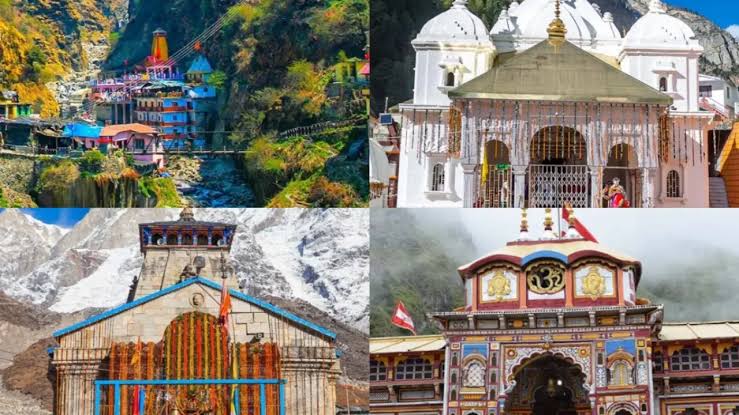 चारधाम यात्रा 2026: श्रद्धालुओं के लिए खुला पंजीकरण का द्वार, जानें कब खुलेंगे बाबा केदार और बदरी विशाल के कपाट