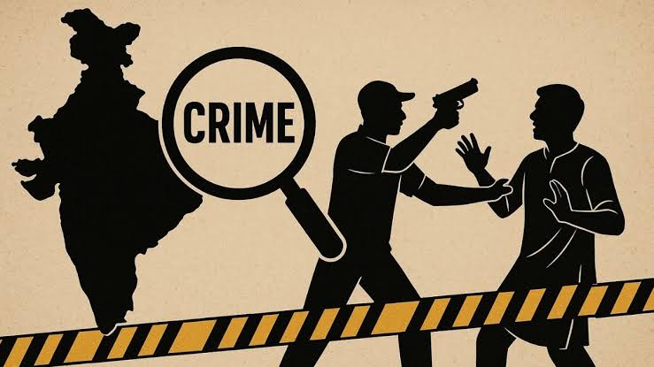 लुधियाना में ऑटो गैंग का आतंक: ज्वेलर के कारीगर से गहने लूटकर चलते ऑटो से नीचे फेंका