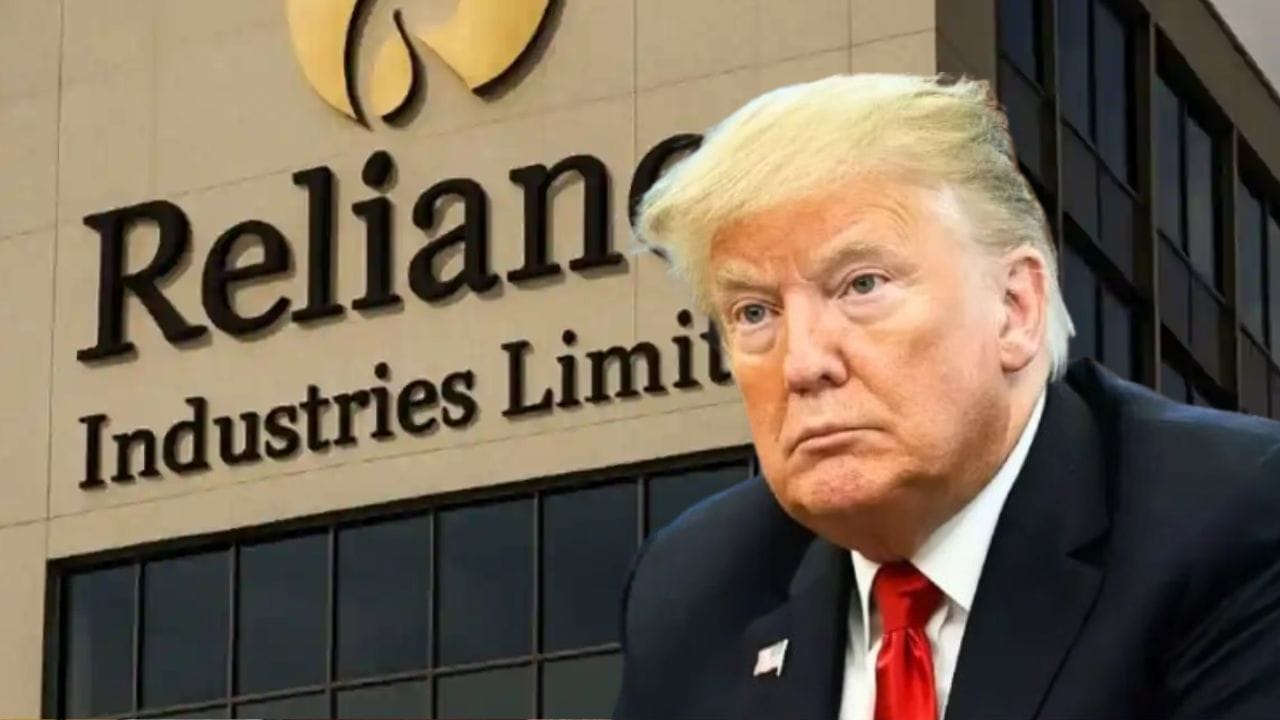 ट्रंप का बड़ा ऐलान: अमेरिका में 50 साल बाद खुलेगी नई तेल रिफाइनरी! भारत की रिलायंस करेगी $300 अरब का निवेश