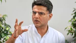 केरल में एलडीएफ-राजग की ‘मिलीभगत’, सरकार को फायदा पहुंचा रही भाजपा: सचिन पायलट