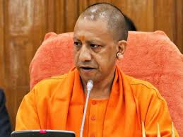 पूर्ववर्ती सरकारों ने न सिर्फ उप्र का विश्वास तोड़ा, नौजवानों के सपने भी तोड़े: योगी आदित्यनाथ