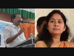 महिला विधायक के खिलाफ अपमानजनक टिप्पणी पर आईयूएमएल नेता निलंबित