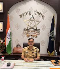 महाराष्ट्र: उपसभापति ने सातारा पुलिस अधीक्षक के निलंबन के लिए राज्य सरकार को निर्देश दिए