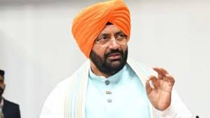 आप पंजाब के मीडिया इंचार्ज बलतेज पन्नू ने बुधवार को लुधियाना में नशा विरोधी कार्यकर्ता से की मुलाकात