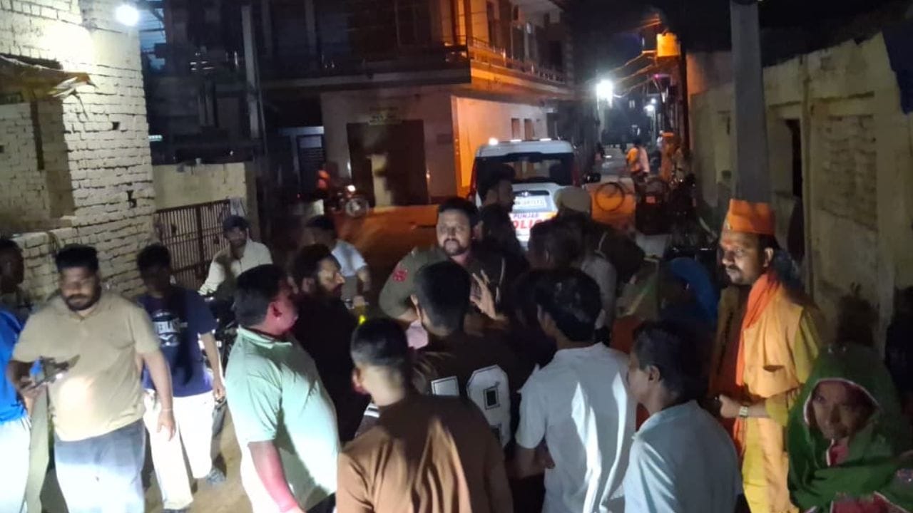 फिरोजपुर में कबूतरबाजी को लेकर खूनी संघर्ष: समझौते के दौरान चली गोलियां, 2 की मौत