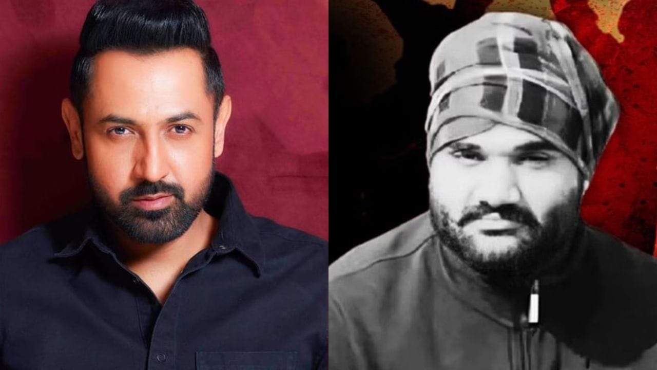 गैंगस्टर गोल्डी बराड़ की गिप्पी ग्रेवाल को सीधी धमकी: ‘मैसेज इग्नोर कर सकते हो, पर गोलियां नहीं’