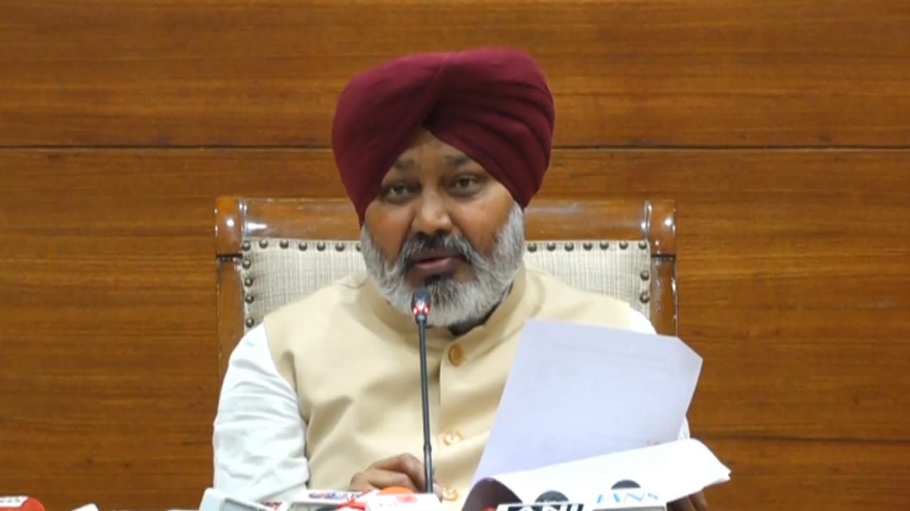 पंजाब की ‘आप’ सरकार का रिपोर्ट कार्ड: राजस्व में भारी बढ़ोतरी, 8 मार्च को महिलाओं के लिए हो सकती है बड़ी घोषणा