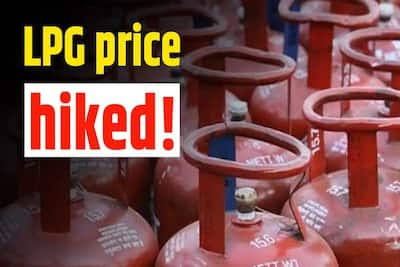 1 मार्च से महंगा हुआ गैस सिलेंडर: कमर्शियल LPG के दामों में ₹31 तक की बढ़ोतरी, घरेलू उपभोक्ताओं को राहत