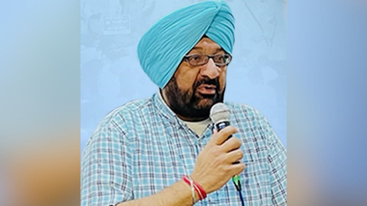 पूर्व कांग्रेसी विधायक जस्सी खंगूड़ा को 2 साल की सजा: 2008 के सरकारी काम में बाधा डालने के मामले में लुधियाना कोर्ट का फैसला