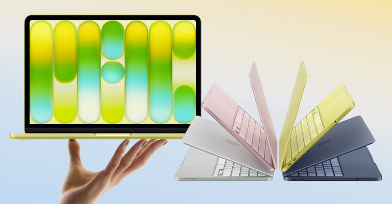 Apple का सबसे सस्ता धमाका: भारत में लॉन्च हुआ MacBook Neo, जानें कीमत और फीचर्स