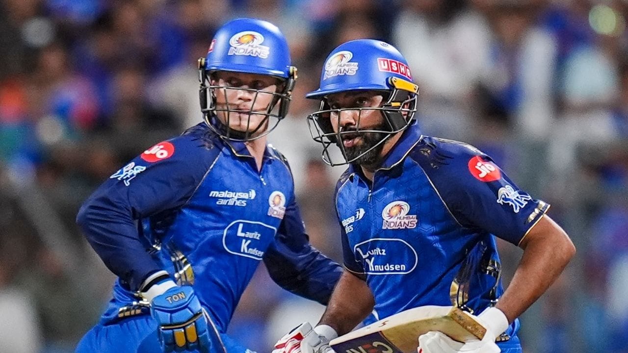 IPL 2026: मुंबई इंडियंस ने 13 साल बाद जीत के साथ किया आगाज, अब 15 साल के वैभव सूर्यवंशी रचेंगे इतिहास?