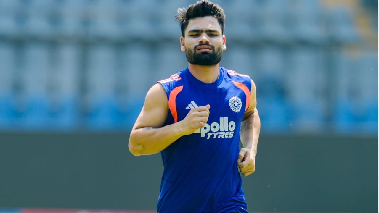 IPL 2026 से पहले रिंकू सिंह की चमकी किस्मत: यूपी सरकार में बने ‘अफसर’, जानें कितनी मिलेगी सैलरी