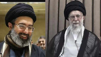 मोजतबा खामेनेई बने ईरान के नए सर्वोच्च नेता: पिता की मौत के बाद IRGC के दबाव में हुआ ऐतिहासिक चुनाव