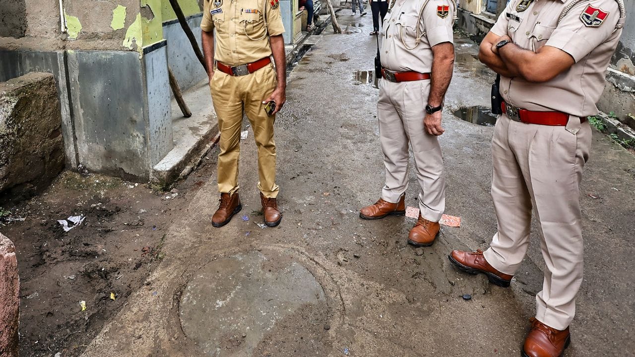 सवाई माधोपुर: ‘लौटा दीजिए मेरे 7 लाख…’ उधार के पैसे मांगने पर युवक को पेट्रोल छिड़ककर जिंदा जलाया, इलाज के दौरान मौत