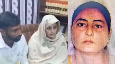 पाकिस्तान गई सरबजीत कौर का सनसनीखेज खुलासा: अश्लील वीडियो से ब्लैकमेल कर निकाह के लिए किया मजबूर, अब भारत लौटने की गुहार