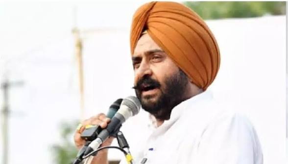 दुष्कर्म मामले में AAP विधायक हरमीत पठानमाजरा गिरफ्तार: ग्वालियर से दबोचे गए, कोर्ट ने 4 दिन की पुलिस रिमांड पर भेजा