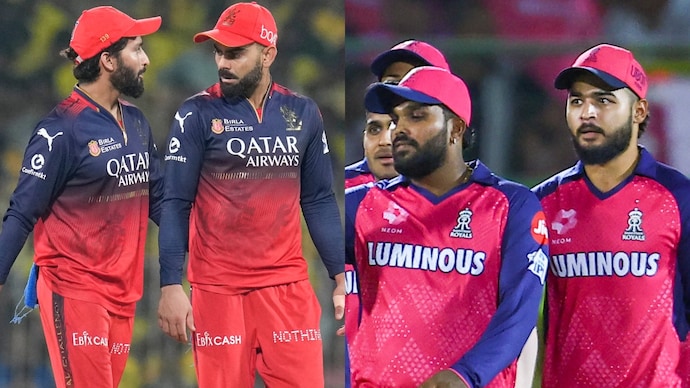 IPL इतिहास की सबसे बड़ी डील: ₹30,306 करोड़ में बिकीं RCB और राजस्थान रॉयल्स; जानें कौन हैं नए मालिक