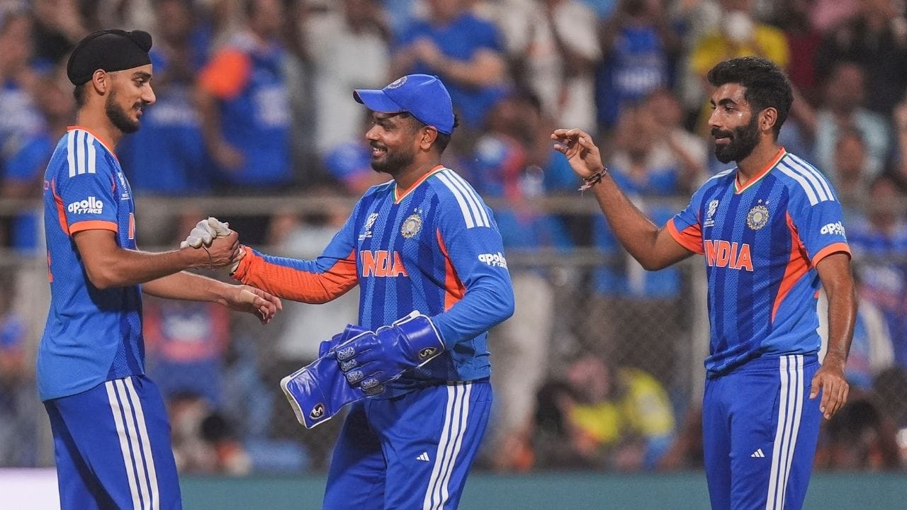 IND vs NZ फाइनल: अगर बारिश ने बिगाड़ा खेल तो कौन बनेगा टी20 वर्ल्ड कप का सिकंदर? जानें ICC का ‘रिजर्व डे’ नियम