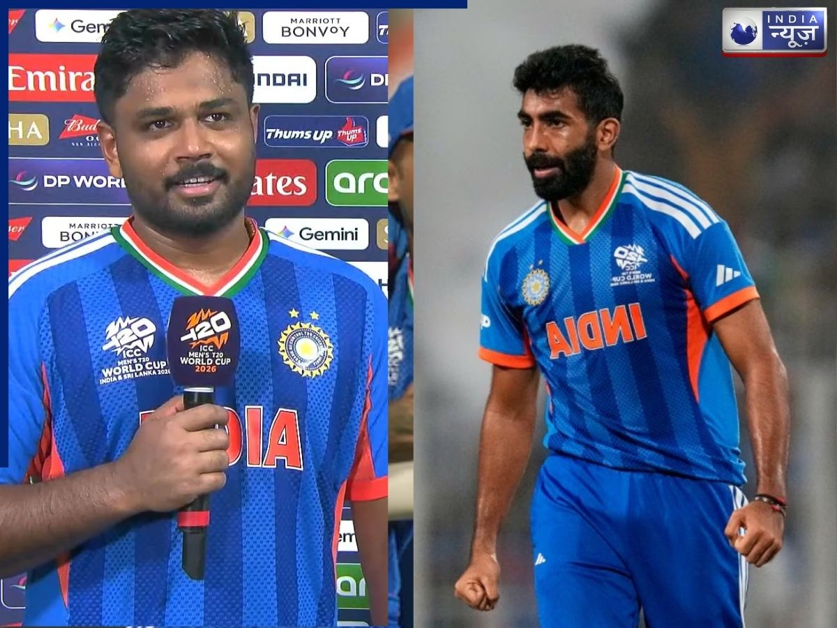 T20 वर्ल्ड कप 2026: चैंपियन टीम इंडिया पर हुई पैसों की बारिश; मिला रिकॉर्ड तोड़ इनाम, न्यूजीलैंड भी हुई मालामाल