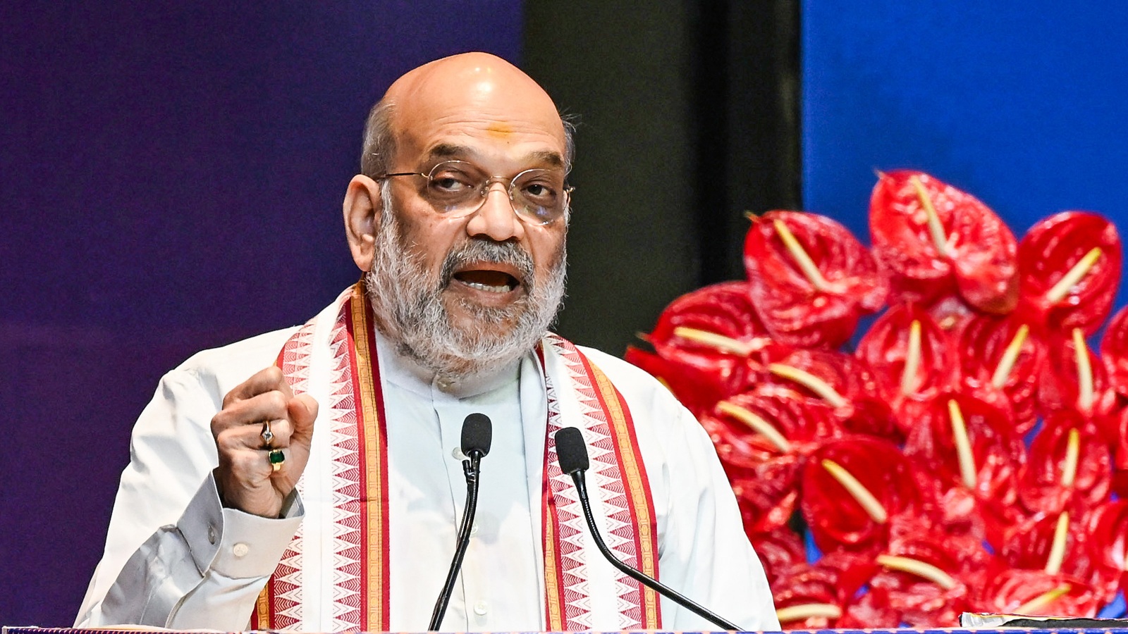 अमित शाह का मिशन पंजाब, नशे के मुद्दे पर ‘आप’ को घेरने की तैयारी