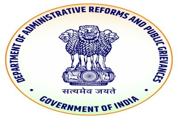 प्रशासनिक सुधार एवं लोक शिकायत विभाग (डीएआरपीजी) ने मार्च 2026 माह के लिए केंद्रीय मंत्रालयों/विभागों के प्रदर्शन हेतु केंद्रीकृत लोक शिकायत निवारण एवं निगरानी प्रणाली (सीपीग्राम) पर 47वीं मासिक रिपोर्ट जारी की
