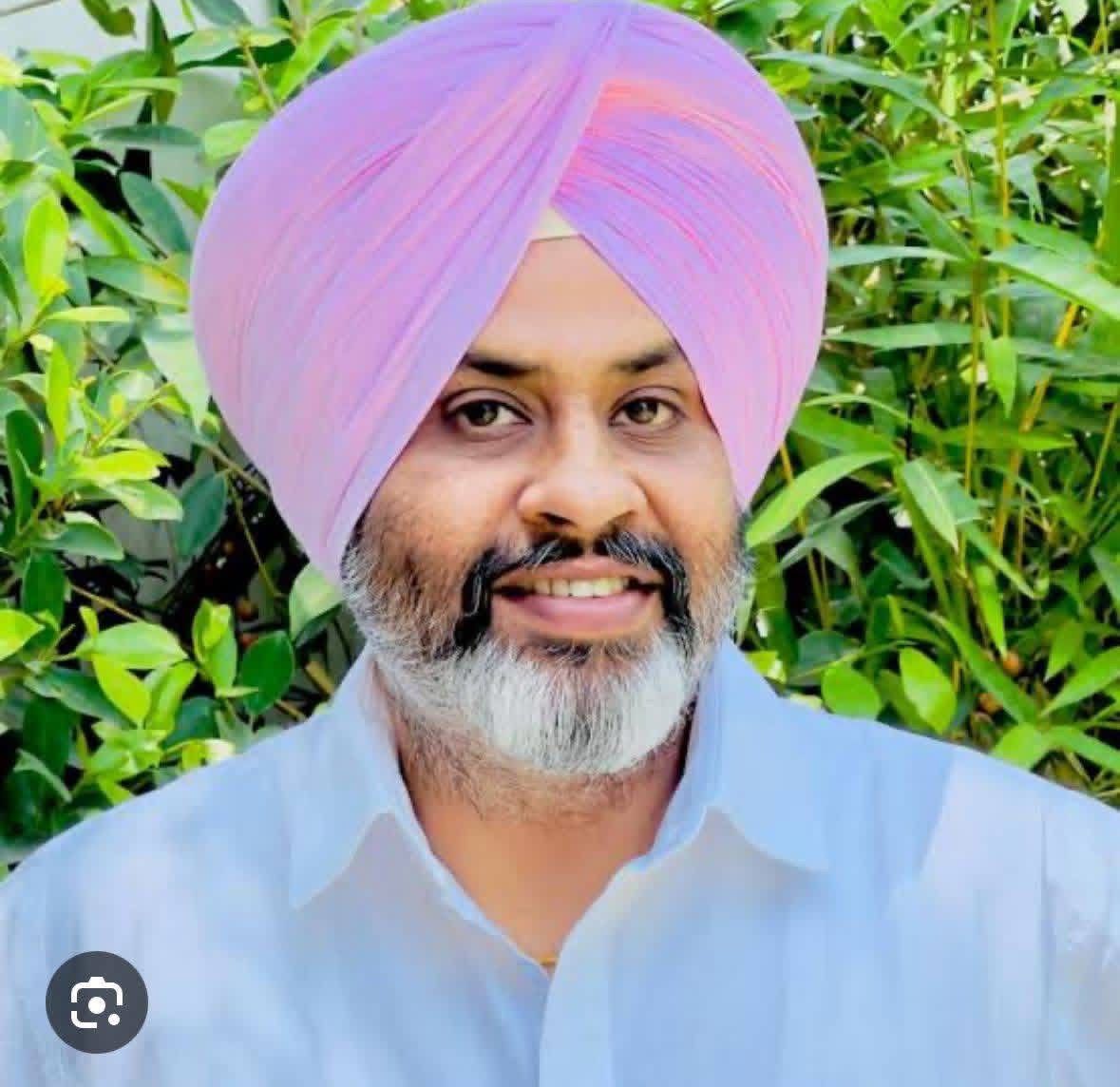 केएमपी एक्सप्रेसवे पर दर्दनाक हादसा: पंजाब कांग्रेस नेता खुशबाज जिटाना और उनके ड्राइवर की मौत; ट्रक ने कुचला