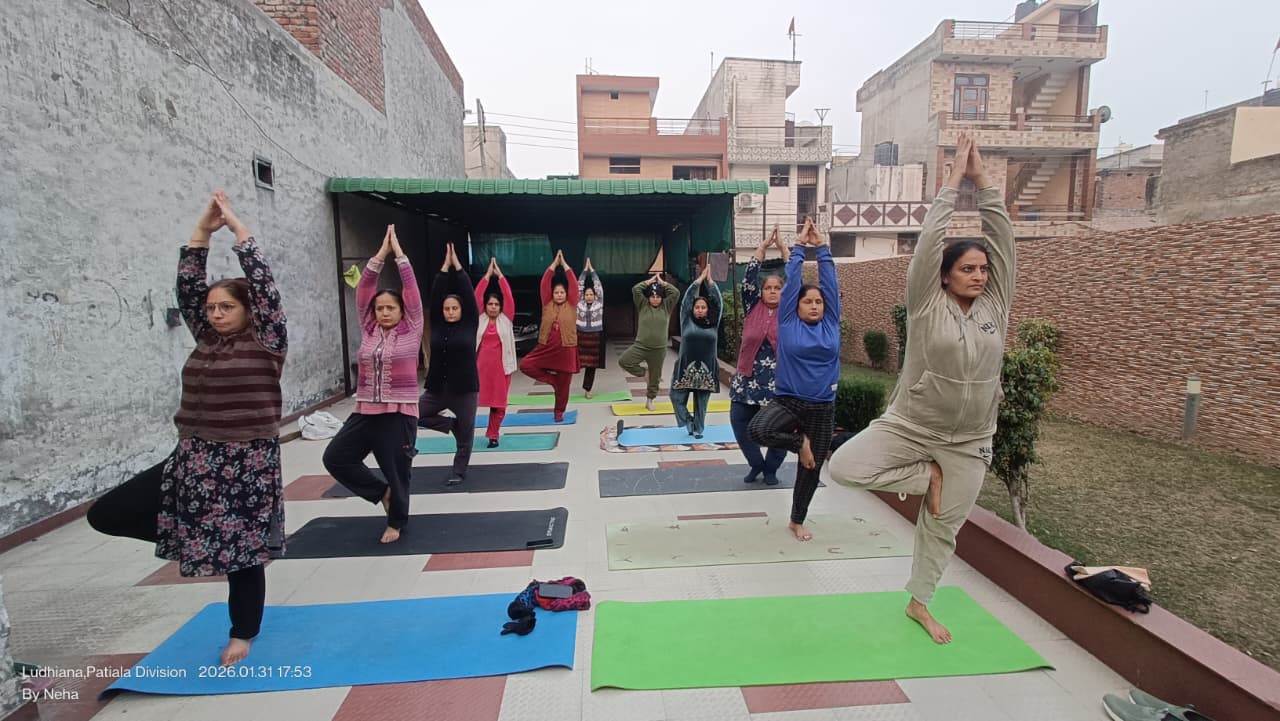 जनता को नशामुक्ति के प्रति जागरुक कर रही है पंजाब सरकार