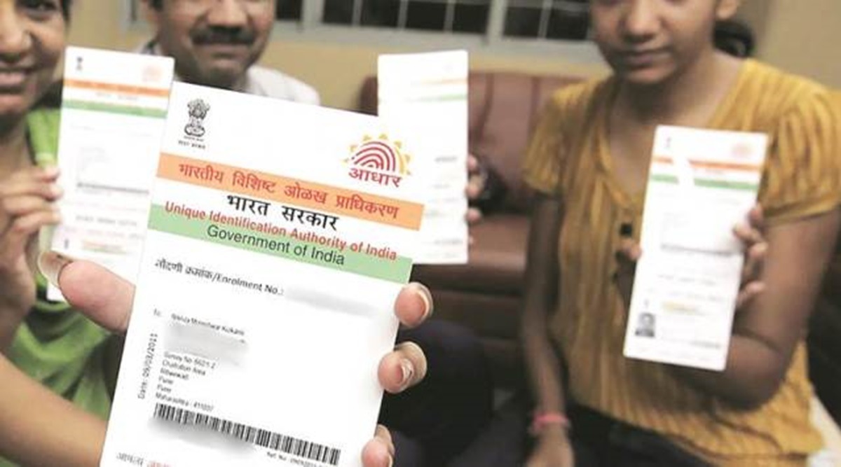 भारतीय विशिष्ट पहचान प्राधिकरण, क्षेत्रीय कार्यालय, चंडीगढ़ ने माता-पिता से बच्चों के लिए अनिवार्य आधार बायोमेट्रिक अपडेट पूरा करने का आग्रह किया