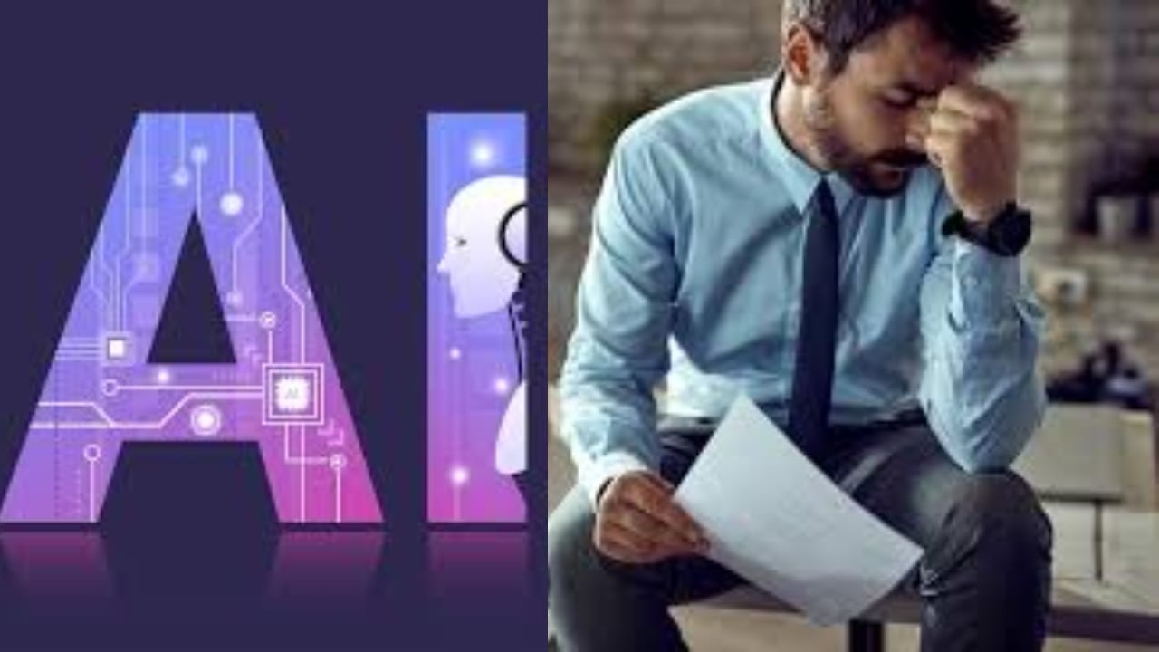 AI की रेस में कर्मचारियों पर गिरी गाज: 2026 में अब तक 51,000 से ज्यादा टेक नौकरियां खत्म; Amazon, Meta और Oracle में बड़ी छंटनी
