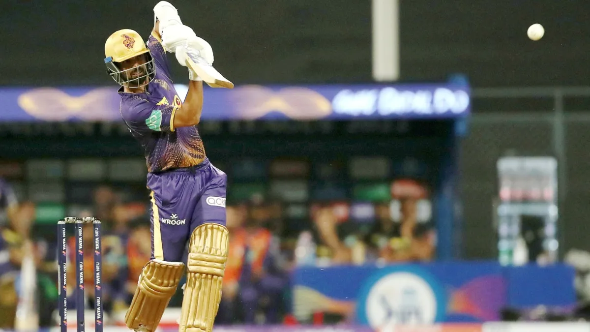 IPL 2026: संकट में केकेआर, लगातार हार के बीच कप्तान अजिंक्य रहाणे पर लगा 12 लाख का भारी जुर्माना
