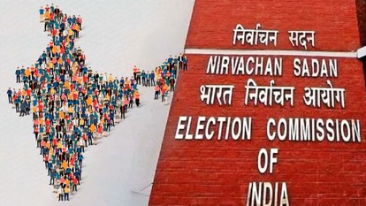 आम चुनाव और उपचुनाव 2026: पश्चिम बंगाल चुनावों में 2,926 उम्मीदवार मैदान में