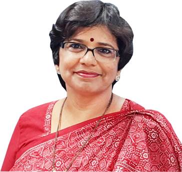 भारत की विकास गाथा के केंद्र में महिलाएँ
