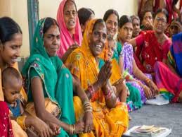 नीति आयोग ने “ऋण प्राप्त करने वाली महिलाओं से लेकर निर्माता तक: महिलाएं और भारत का विकसित होता ऋण बाजार”