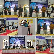 दूरसंचार विभाग, हरियाणा एलएसए ने फतेहाबाद, हरियाणा में साइबर धोखाधड़ी और साइबर अपराध को रोकने के लिए जागरूकता कार्यक्रम का आयोजन किया