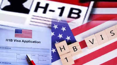 अमेरिका में H-1B वीजा पर 3 साल के ‘ब्रेक’ की तैयारी: नया बिल पेश, सैलरी और नियमों में बड़े बदलाव का प्रस्ताव