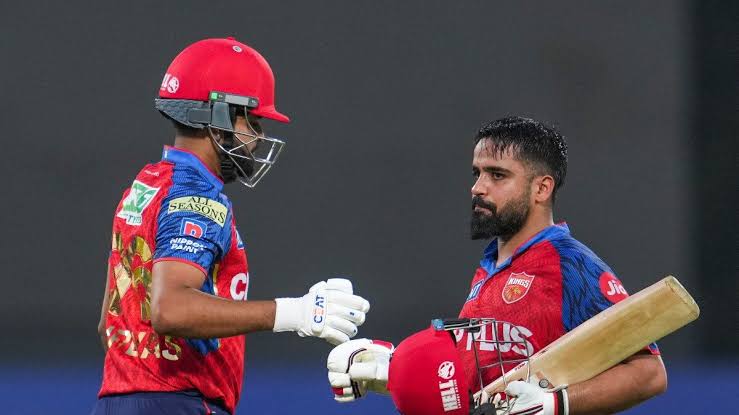 IPL 2026: पंजाब किंग्स का ऐतिहासिक धमाका, दिल्ली के 265 रनों के विशाल लक्ष्य को बौना साबित कर दर्ज की रोमांचक जीत