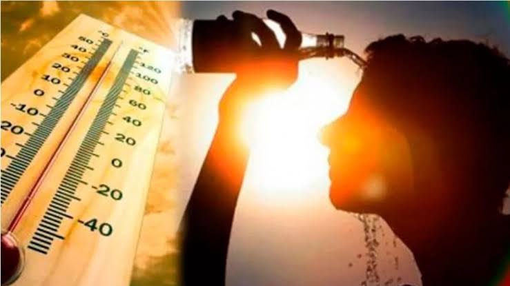 पंजाब-चंडीगढ़ में भीषण गर्मी का प्रकोप: फरीदकोट में पारा 45.2°C पहुँचा, चंडीगढ़ में ‘ऑरेंज अलर्ट’ के बीच बारिश की उम्मीद