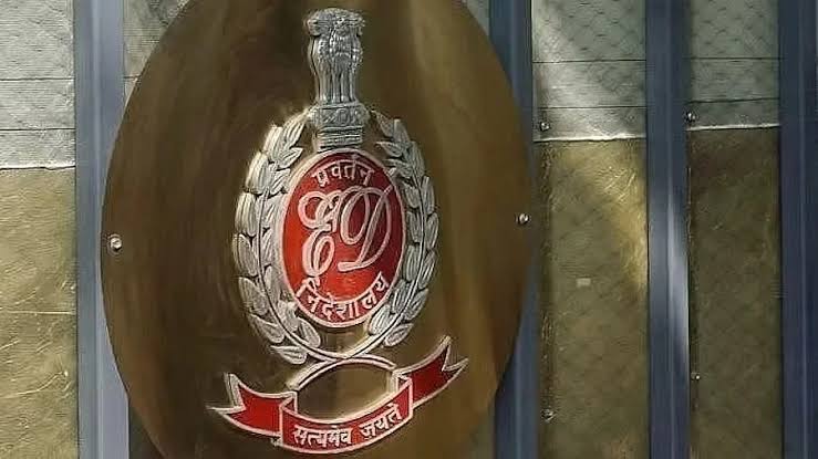 AAP सांसद अशोक मित्तल के ठिकानों पर ED की छापेमारी: लवली प्रोफेशनल यूनिवर्सिटी में फंड की गड़बड़ी का आरोप