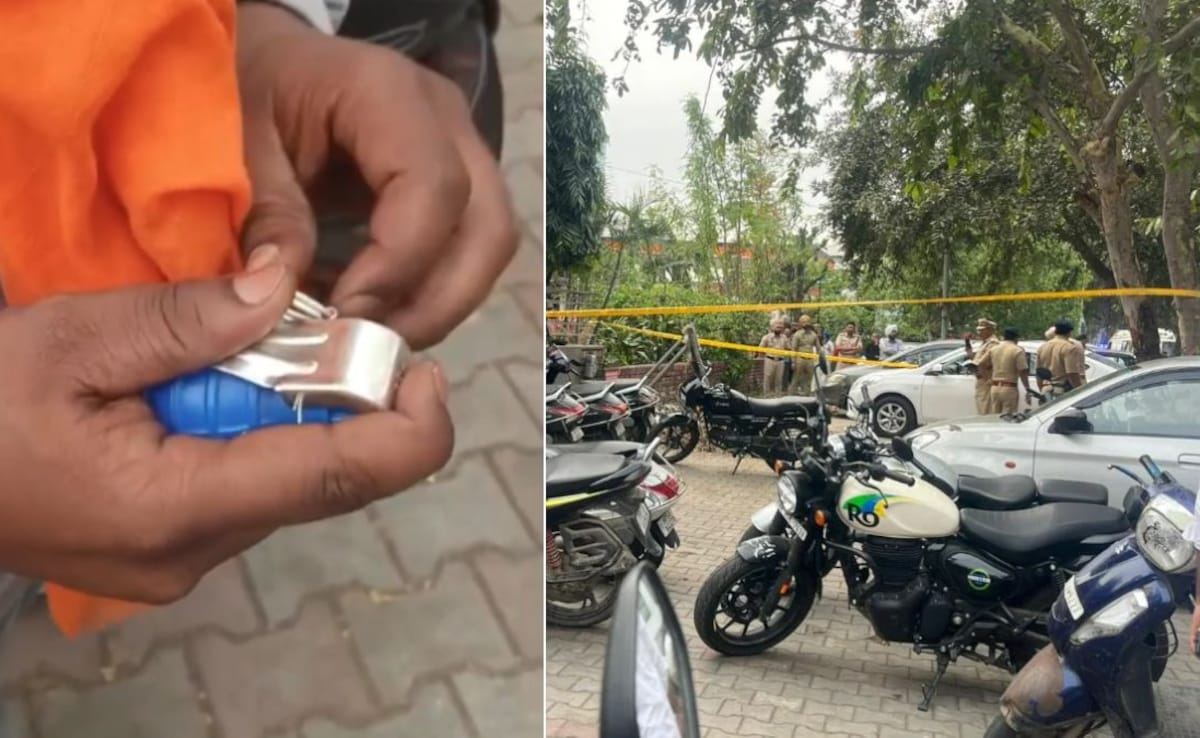 चंडीगढ़ भाजपा दफ्तर ब्लास्ट: दो मुख्य आरोपी गिरफ्तार; पाकिस्तान-ISI की बड़ी साजिश का पर्दाफाश, जर्मनी-पुर्तगाल से जुड़े तार