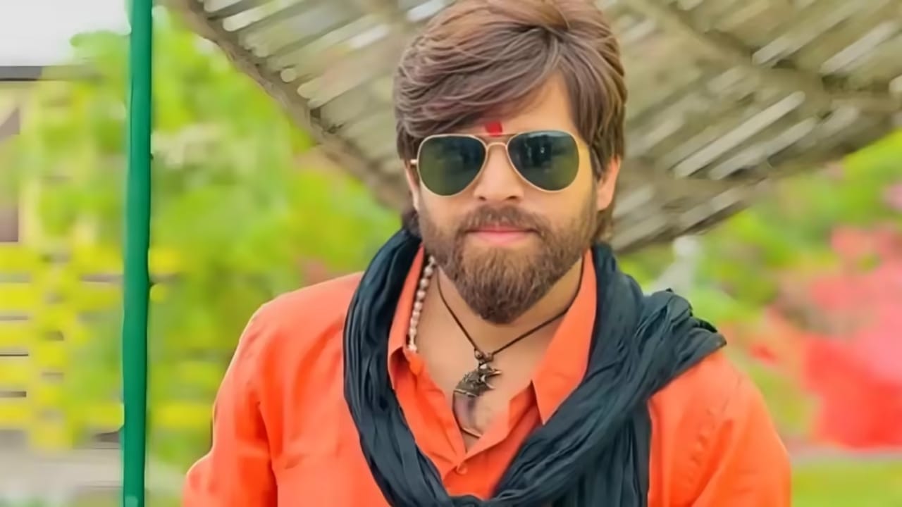 मशहूर हरियाणवी सिंगर मासूम शर्मा की बढ़ी मुश्किलें: महिला आयोग ने भेजा समन; देहरादून कॉलेज कार्यक्रम में दी थीं गालियां