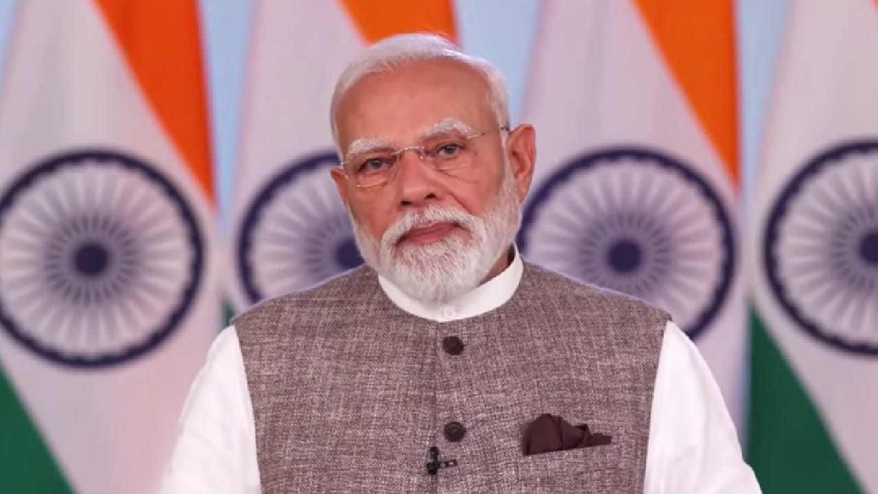 नारी शक्ति वंदन’ की राह में आने वाली हर बाधा को दूर करेंगे: प्रधानमंत्री मोदी