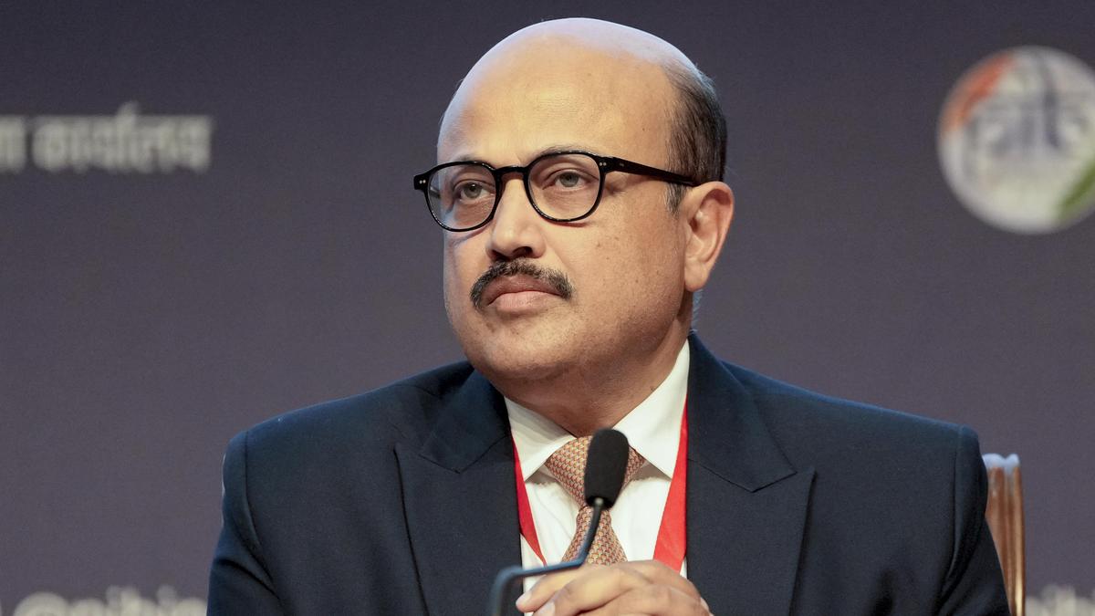 भारत–न्यूजीलैंड ने नए आर्थिक संघ की शुरुआत की दोनों देशों के लोगों के लिए एक लाभकारी समझौता: राजेश अग्रवाल    