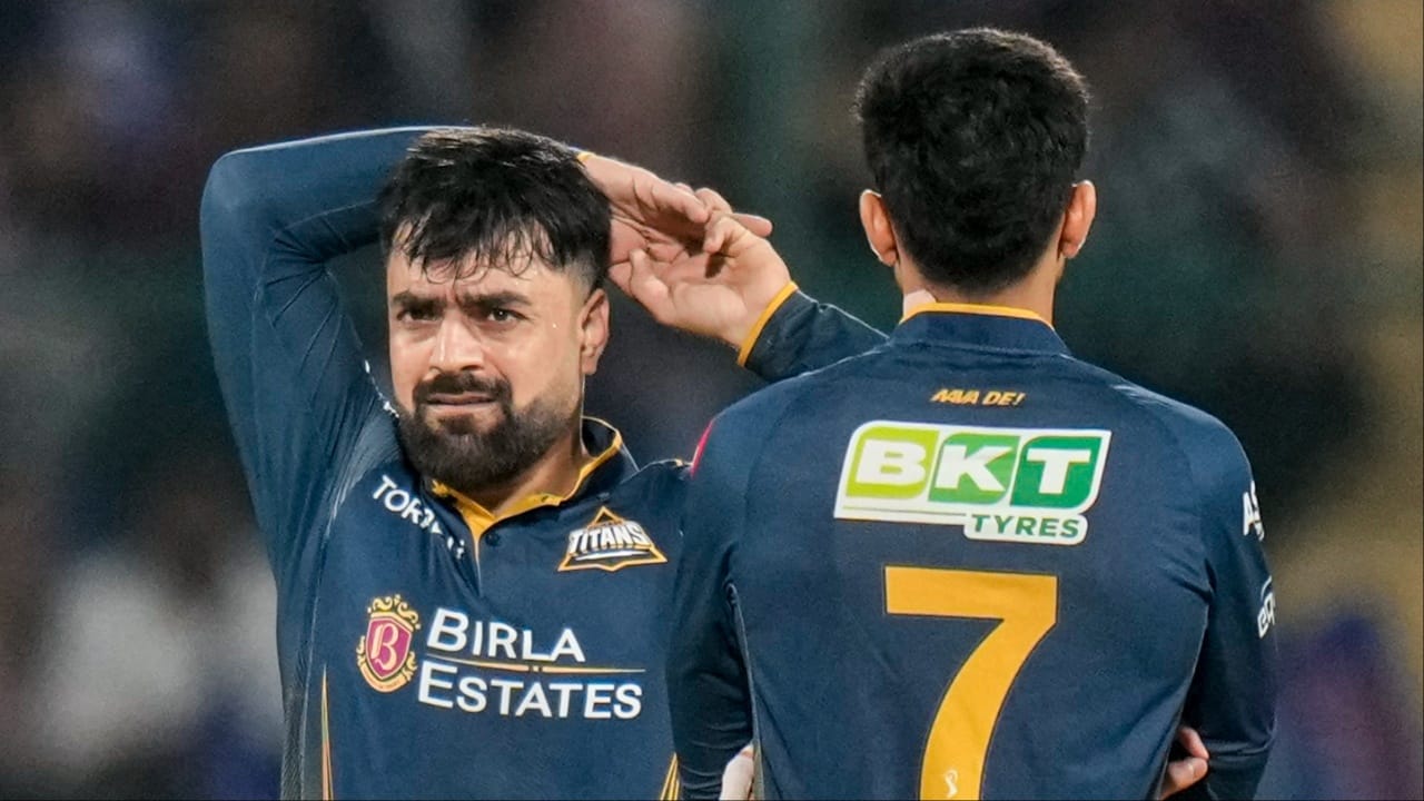“मैं अपने देश के लिए खेलूंगा”: राशिद खान ने ठुकराया भारत और ऑस्ट्रेलिया की नागरिकता का ऑफर