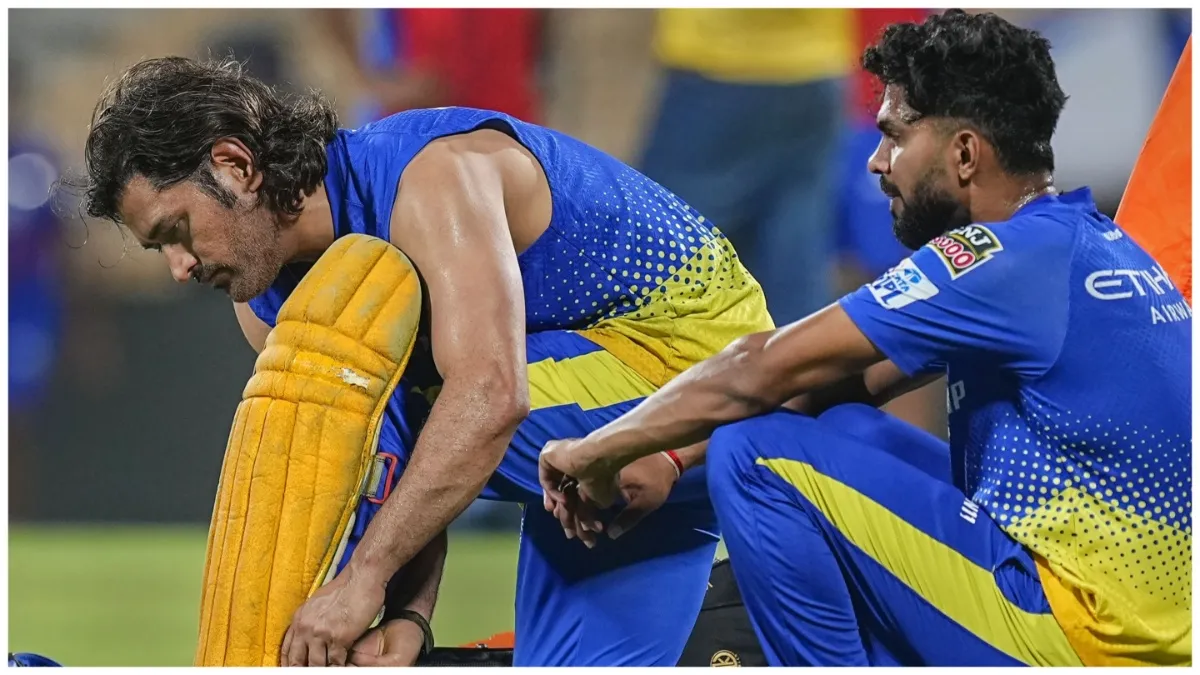 IPL 2026: वानखेड़े में महामुकाबला! क्या आज होगी एमएस धोनी और रोहित शर्मा की वापसी?