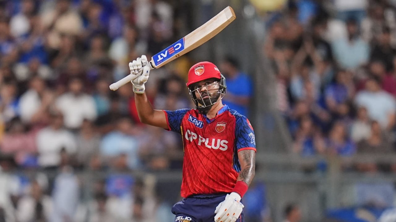 IPL 2026: श्रेयस अय्यर बने ‘चेज़ के सरपंच’, लगातार तीसरा अर्धशतक जड़कर पंजाब को दिलाई धमाकेदार जीत; तोड़ा कोहली का दबदबा